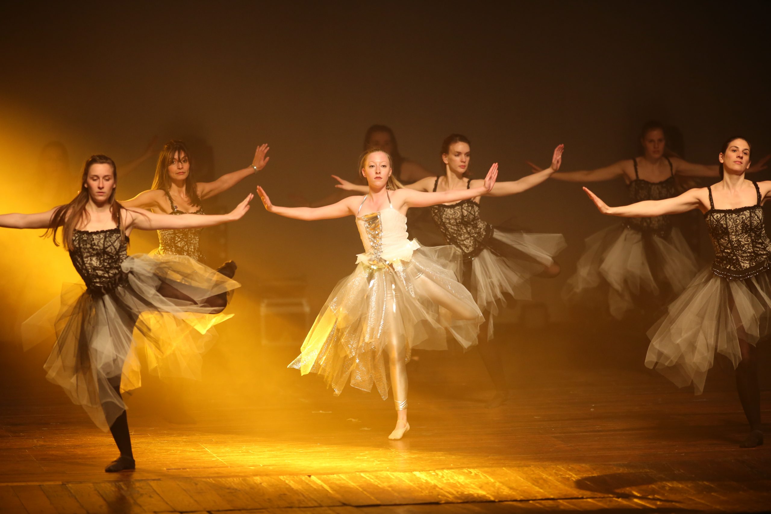 Faites de vos instants une éternité