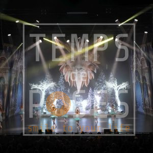 003 Aureline Classique 5-7ans niv2-3