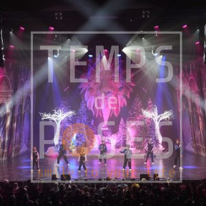 011 Michael Hip-hop 8-12ans