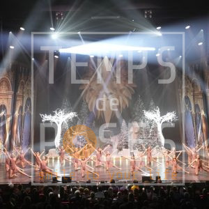 018 Laura Modern Jazz 8-12ans