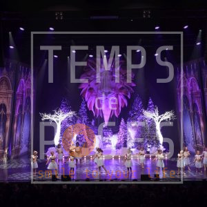 026 Laura Modern Jazz 5-7ans