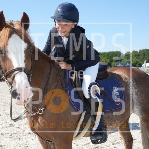 100CM Poneys-Chevaux