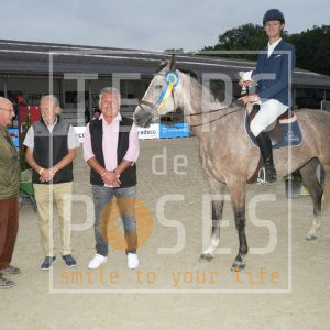 Petite finale 5 & 6 ANS