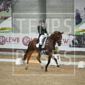 Safety First van Cavaleronde