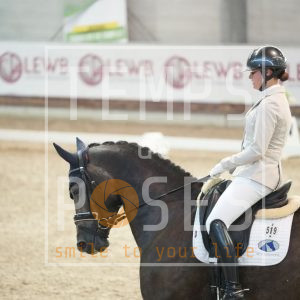 Uncrowned vd Wolfshoeve