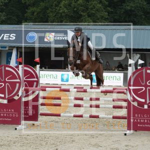 ULTIMA VAN T'TKEIKELHOF