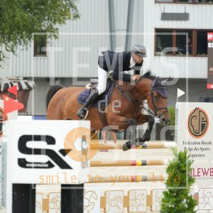 Uncanta van den Heuvel