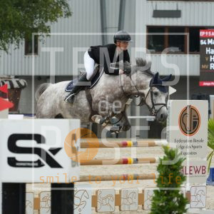 Hayabelle van 't Roosakker