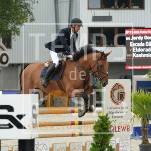 Escada O&T vd Zuurhaege Z