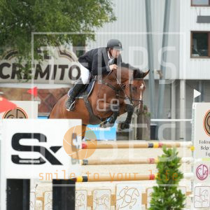 unique van de koekoek