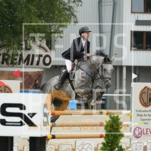 Charrief Van De Molen Z