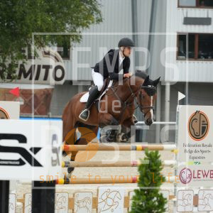 Mon Ami Van Eeckelghem Z