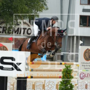 Diego van het Leiseinde Z