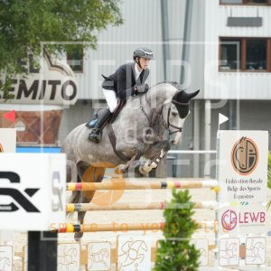 UTABOR VAN'T LANGERIETHOF