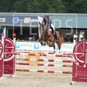 Expresso Van de Mishagen Z