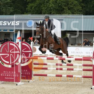 Una Corona Van Sappenleen