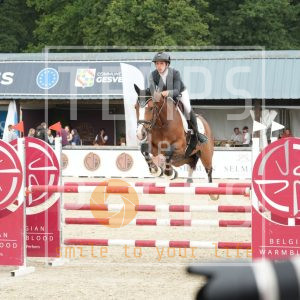 Ushi van’t droogveld