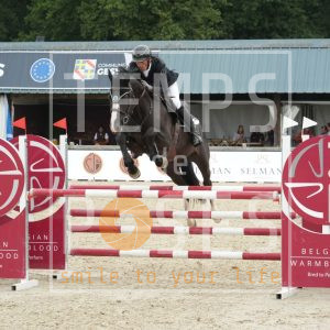 Done to Win de Tinmont Z