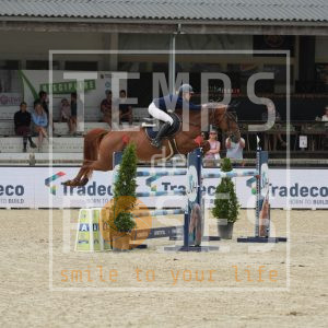 Tiamo van de mishagen