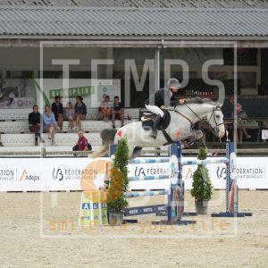 touch van d'hemelse breedte