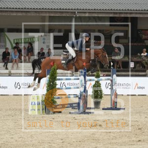 Pippa van de Quote Z