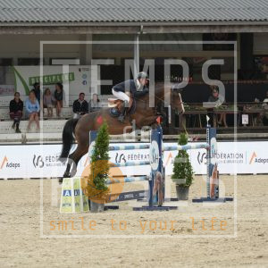 Bona Fida van Jonckhoeve Z