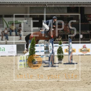 Tissa Van't Keldertje