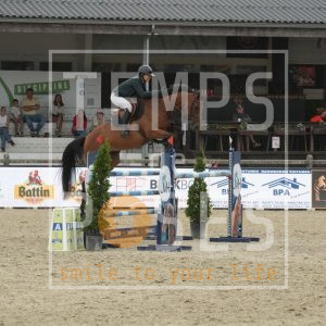 élégance de bellignies