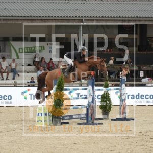 Touch of Joy Dwerse Hagen