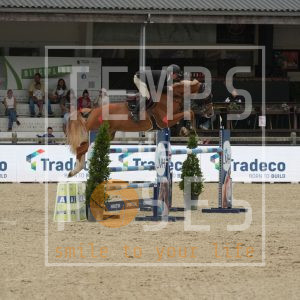 Trezebees van't Hagehof