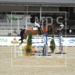 Diablo van Eeckelghem Z