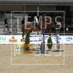 Tyranta van het germelaerveld