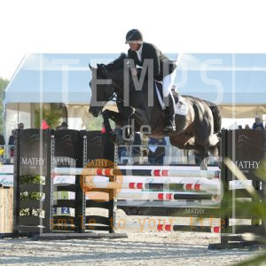 Catch Me du Maillet Z