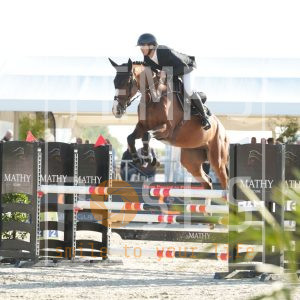 KARMA DE LA MERCHETTE Z