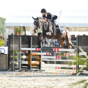 Pippa de préfontaine