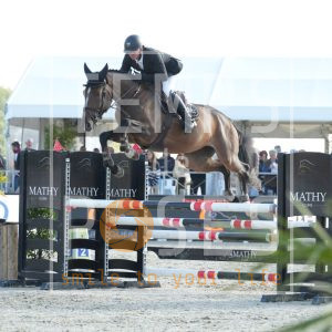 Valentina Van Den Bos