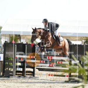 Pourquoi Pas d'Anbri