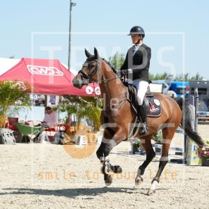 UNA LIBERO H VAN 'T MEULENHOF