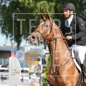 Calista II de Laubry Z