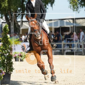 Candy Prince De Leonte