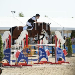 Tirenice vd Duvelshoeve