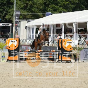 Pablo Van 'T Zomerhof Z