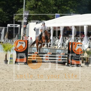 Harry Van 'T Zomerhof