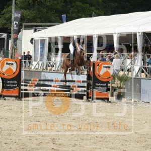 Perle de Senonchamps GG