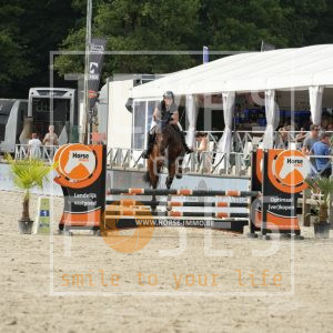 Charlie Girl vom Rechter Tal Z