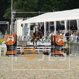 Trophée De Kestemont z