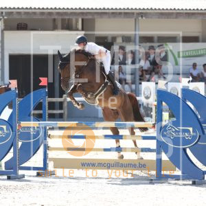 Unbelievable van ‘t Roosakker