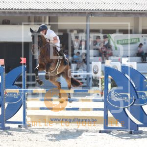 Unforgettable van ‘t Roosakker