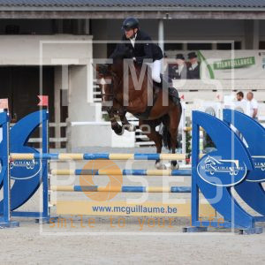 UMANO VAN DE KAMPANJE