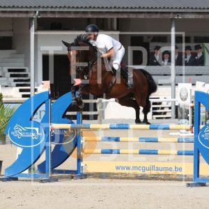 INIESTA VAN 'T BEAUKESHOF Z